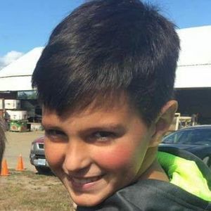 Meet your Posher, Riley